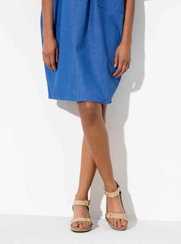 Birkenstock in style