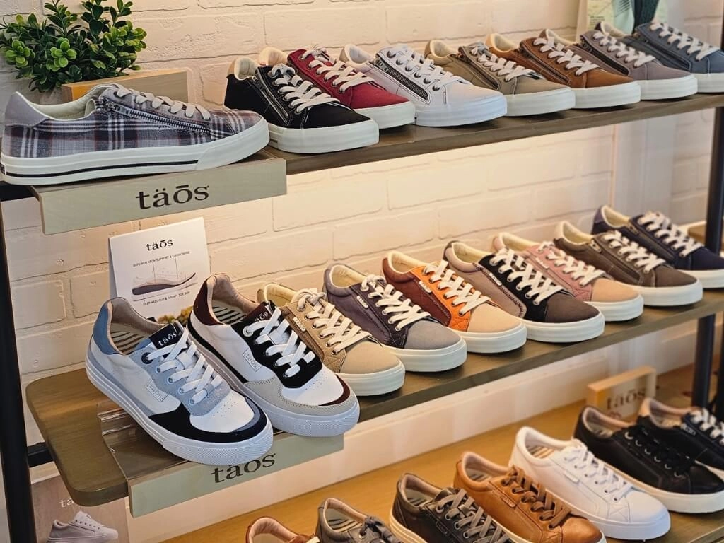 Tips From Rose: Taos for Spring!